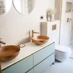 فندق مبيت وإفطار Laurentius Heritage Luxury Diocletian Palace 3*