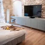 Laurentius Heritage Luxury Diocletian Palace فندق مبيت وإفطار سبليت