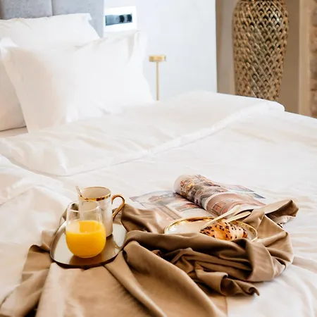 Bed & Breakfast Laurentius Heritage Luxury Diocletian Palace 3*