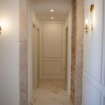 Laurentius Heritage Luxury Diocletian Palace ベッド・アンド・ブレックファスト