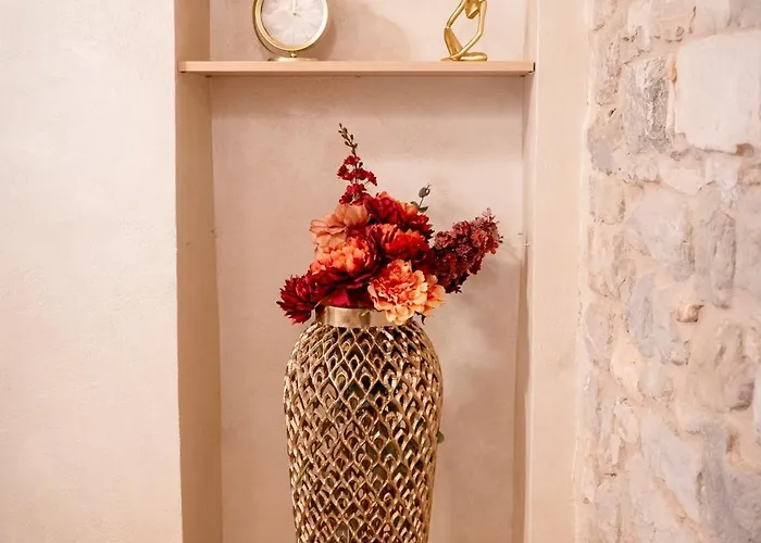 Bed & Breakfast Laurentius Heritage Luxury Diocletian Palace 3*