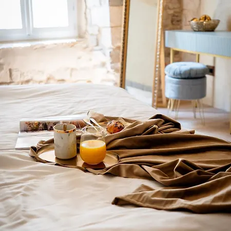 Bed & Breakfast Laurentius Heritage Luxury Diocletian Palace 3*