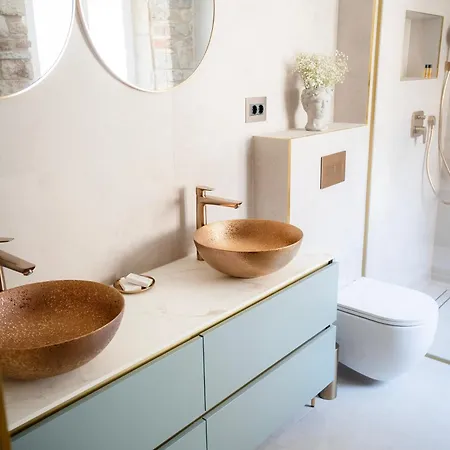 Bed & Breakfast Laurentius Heritage Luxury Diocletian Palace 3*