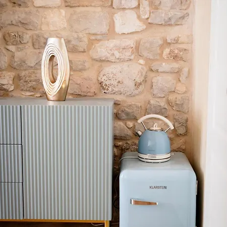 Laurentius Heritage Luxury Diocletian Palace 3* Split