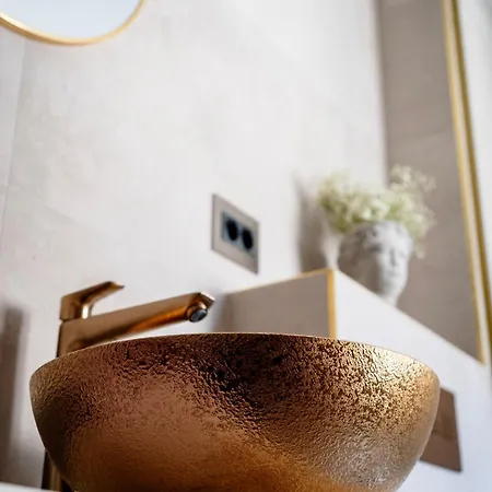 Bed & Breakfast Laurentius Heritage Luxury Diocletian Palace