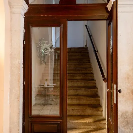 Laurentius Heritage Luxury Diocletian Palace 3*