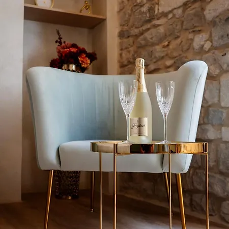 Laurentius Heritage Luxury Diocletian Palace Split