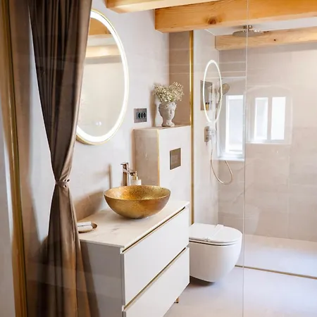 Bed & Breakfast Laurentius Heritage Luxury Diocletian Palace Split