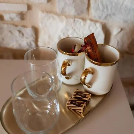 Laurentius Heritage Luxury Diocletian Palace Bed & Breakfast Split