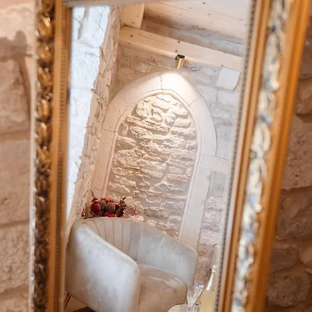 Laurentius Heritage Luxury Diocletian Palace 3* Split