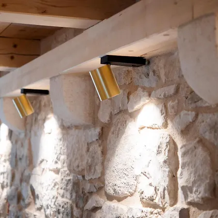 Bed & Breakfast Laurentius Heritage Luxury Diocletian Palace