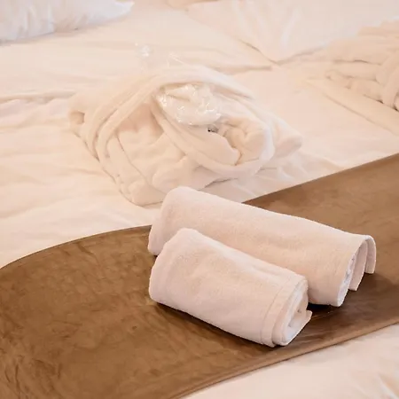 Laurentius Heritage Luxury Diocletian Palace Bed & Breakfast 3*