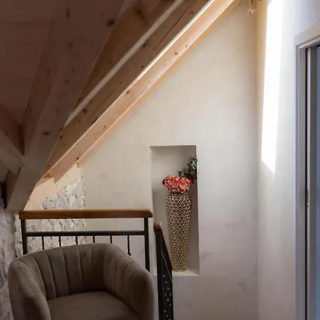 Laurentius Heritage Luxury Diocletian Palace Bed and breakfast 4*