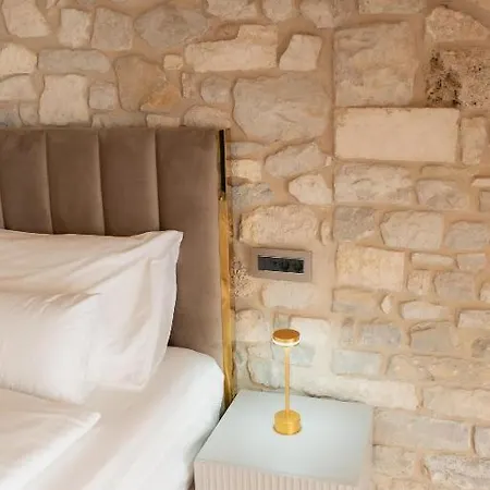 Bed and breakfast Laurentius Heritage Luxury Diocletian Palace 4*