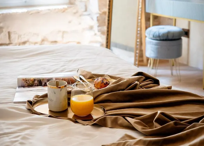 Bed & Breakfast Laurentius Heritage Luxury Diocletian Palace 3*