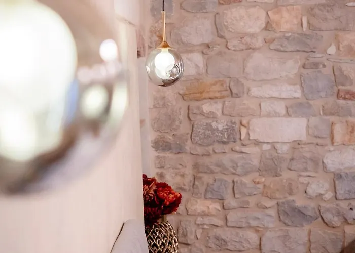 Laurentius Heritage Luxury Diocletian Palace Bed & Breakfast Split