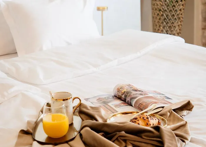 Bed & Breakfast Laurentius Heritage Luxury Diocletian Palace 3*
