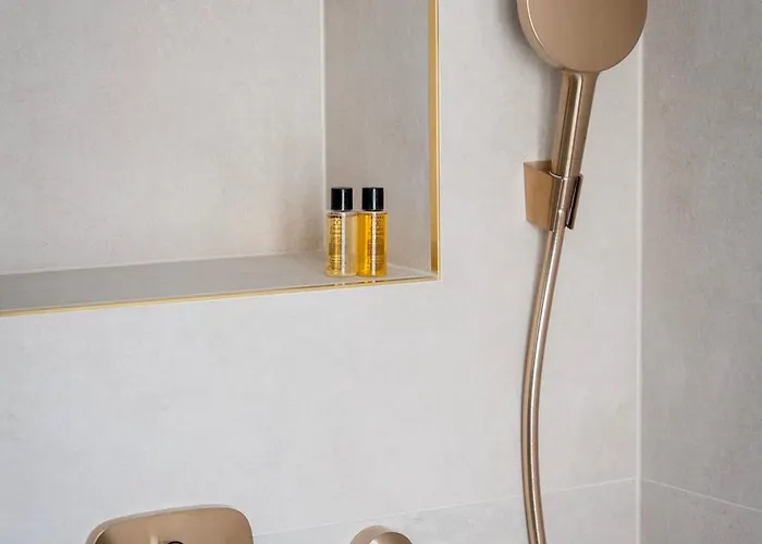 Bed & Breakfast Laurentius Heritage Luxury Diocletian Palace Split