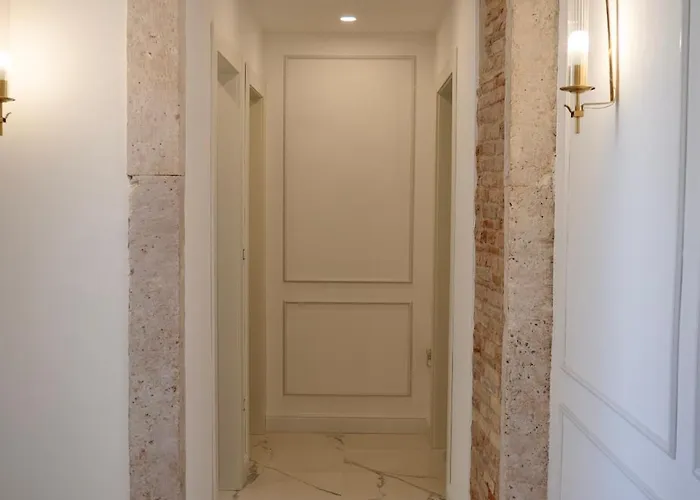 Laurentius Heritage Luxury Diocletian Palace Bed & Breakfast