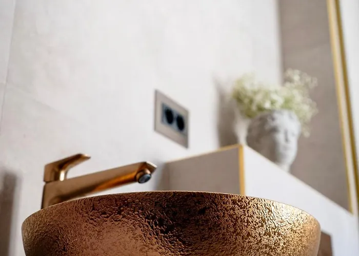 Bed & Breakfast Laurentius Heritage Luxury Diocletian Palace