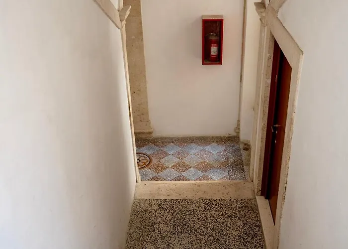 Laurentius Heritage Luxury Diocletian Palace Bed & Breakfast