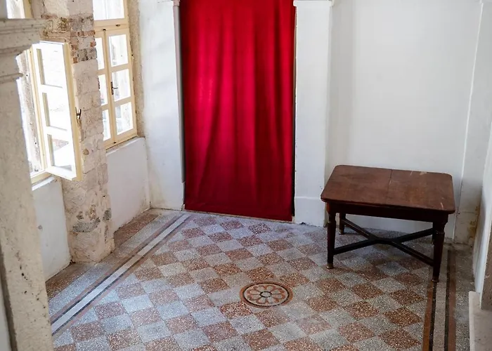 Bed & Breakfast Laurentius Heritage Luxury Diocletian Palace 3*