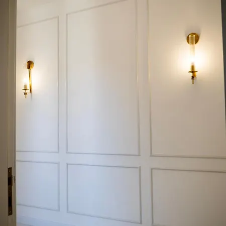 Laurentius Heritage Luxury Diocletian Palace 住宿加早餐酒店 斯普利特