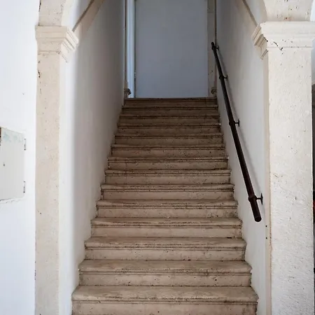 Laurentius Heritage Luxury Diocletian Palace 斯普利特