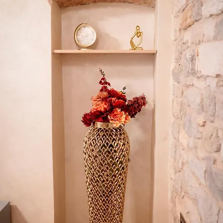 住宿加早餐酒店 Laurentius Heritage Luxury Diocletian Palace 3*